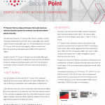 FFT Secure Point Brochure