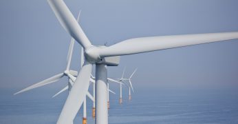 Offshore,Wind,Turbine,Farm