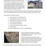 FFT Secure Fence Case Study – USA Petrochemical Plant